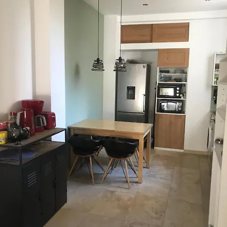 Tres Bel Appartement T3 Proche Place Castellane Avec Vue Et 2 Chambres Marseilles Buitenkant foto