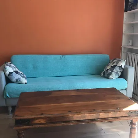 Tres Bel Appartement T3 Proche Place Castellane Avec Vue Et 2 Chambres Marseilles Buitenkant foto