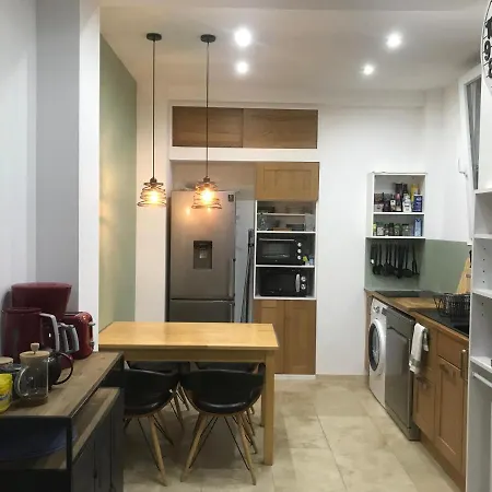 Tres Bel Appartement T3 Proche Place Castellane Avec Vue Et 2 Chambres Marseilles Buitenkant foto