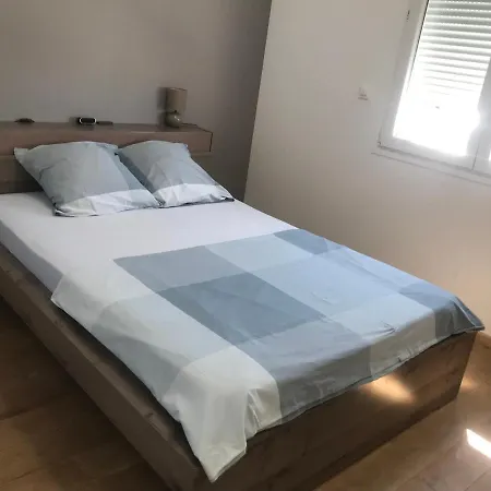 Tres Bel Appartement T3 Proche Place Castellane Avec Vue Et 2 Chambres Marseilles Buitenkant foto