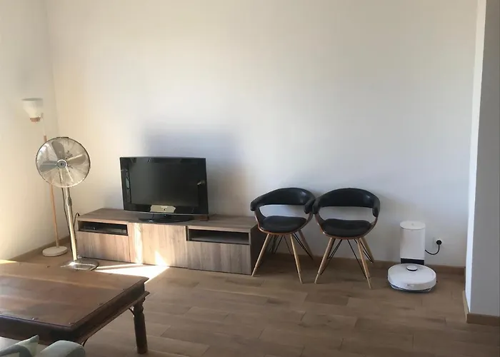 Tres Bel Appartement T3 Proche Place Castellane Avec Vue Et 2 Chambres