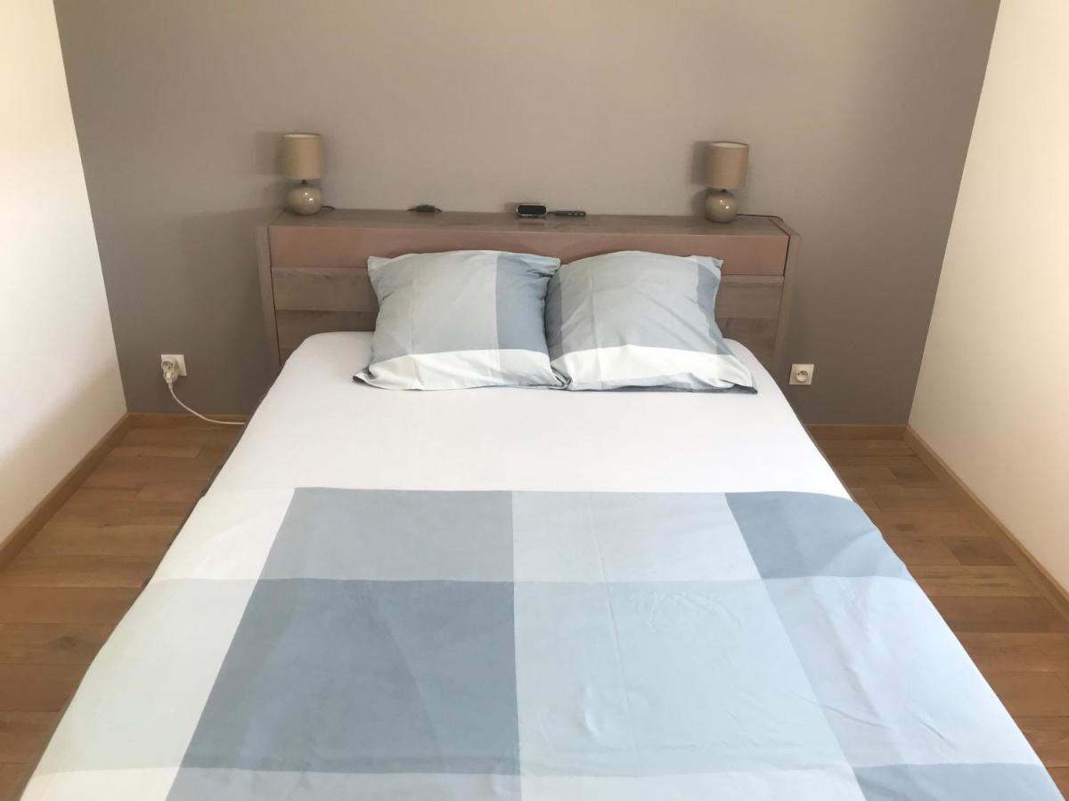 Appartement Tres Bel T3 Proche Place Castellane Avec Vue Et 2 Marseilles