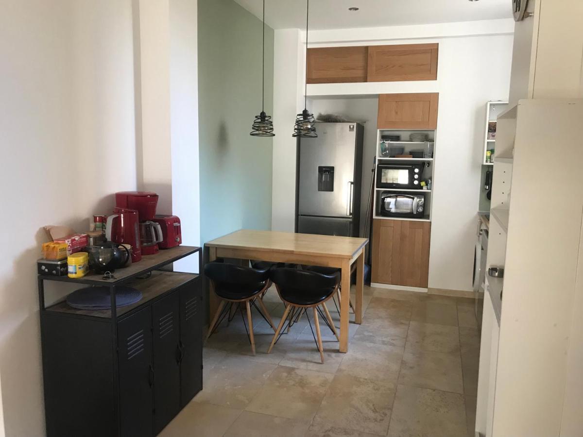 Appartement Tres Bel T3 Proche Place Castellane Avec Vue Et 2
