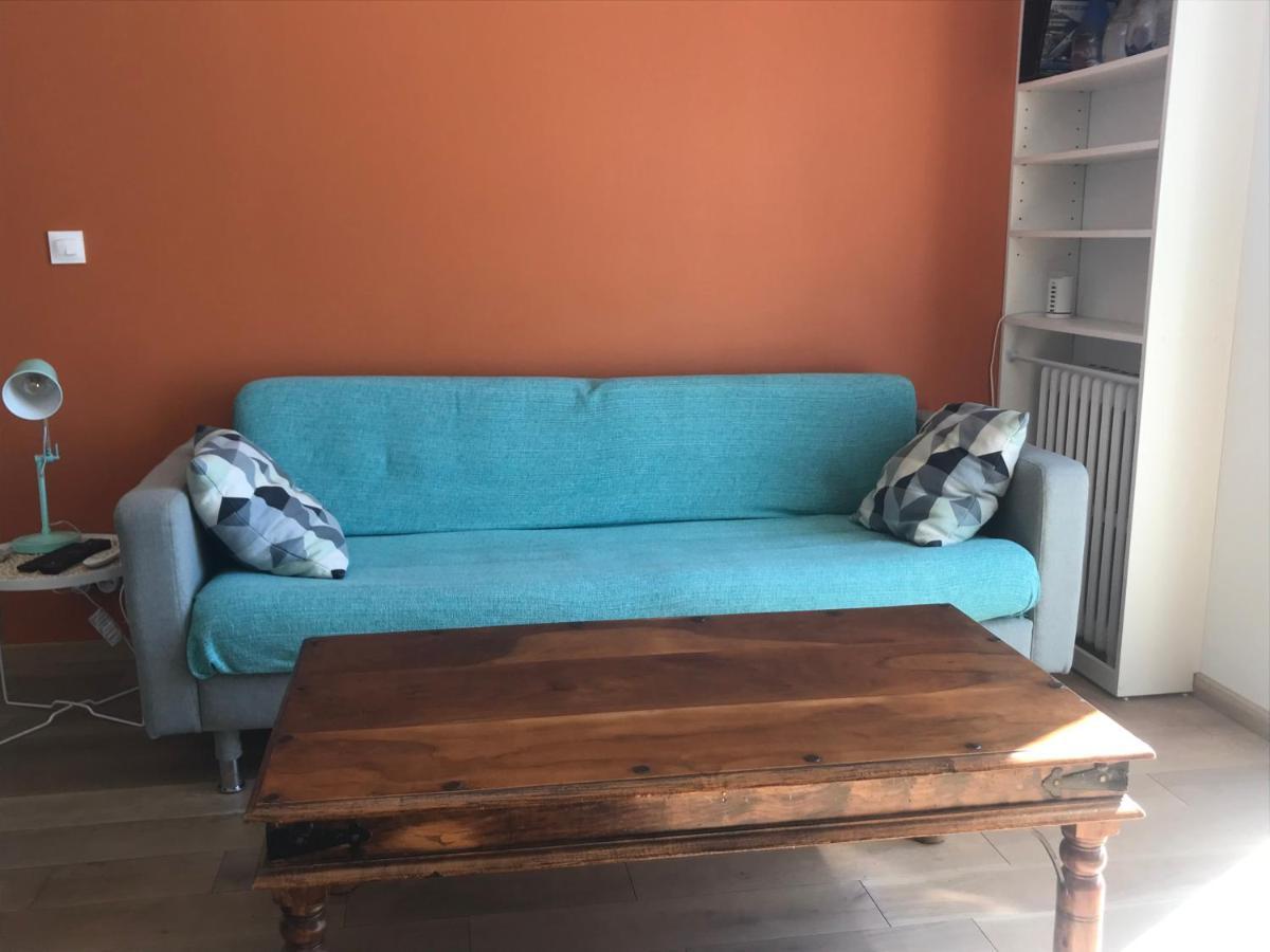 Appartement Tres Bel T3 Proche Place Castellane Avec Vue Et 2