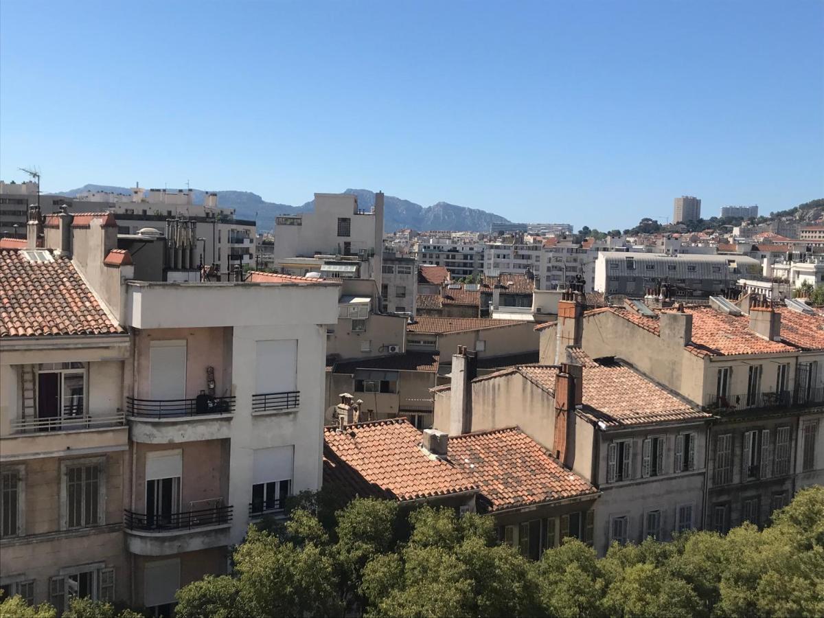 Tres Bel T3 Proche Place Castellane Avec Vue Et 2 Appartement *