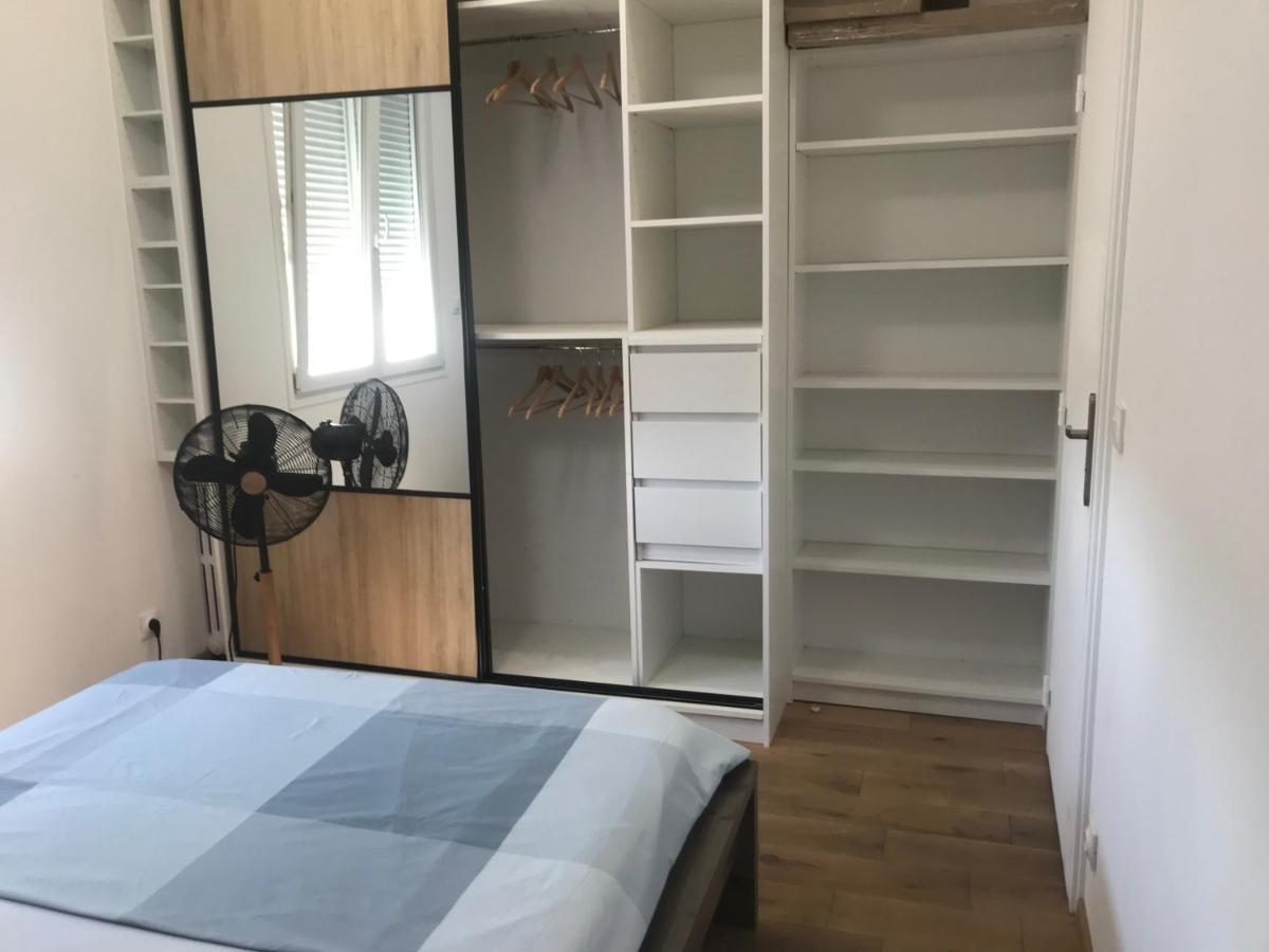 Appartement Tres Bel T3 Proche Place Castellane Avec Vue Et 2 *