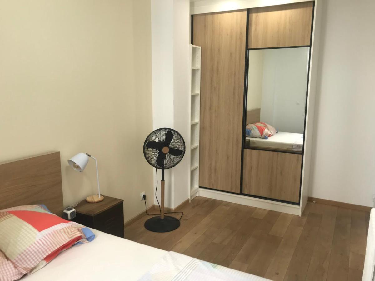 Tres Bel T3 Proche Place Castellane Avec Vue Et 2 Appartement Marseilles