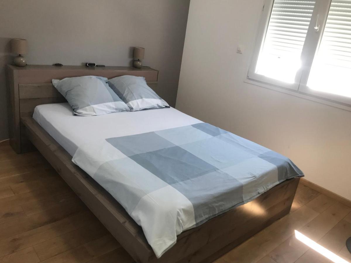 Tres Bel T3 Proche Place Castellane Avec Vue Et 2 Appartement *